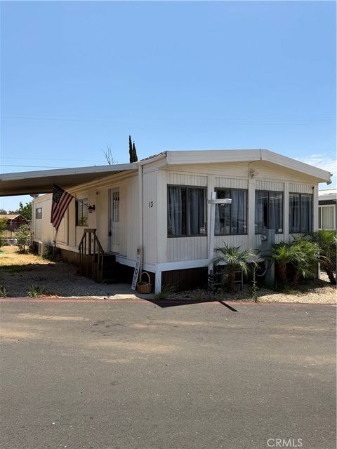 Photo of 12655 2nd. Street #13, Yucaipa, CA 92399 (MLS # CV26092205)