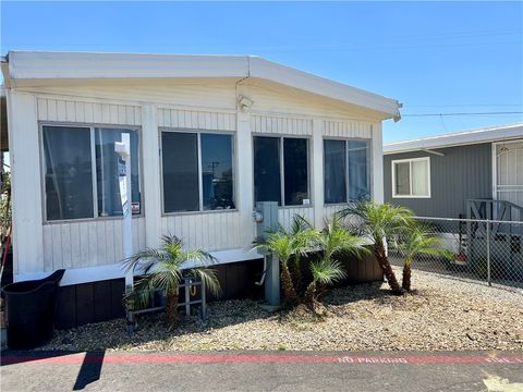 Photo of 12655 2nd. Street #13, Yucaipa, CA 92399 (MLS # CV26092205)