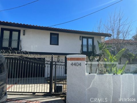 4404 San Blas Woodland Hills CA 91364