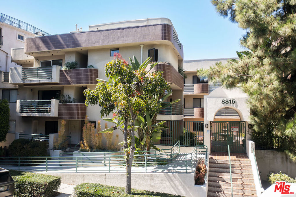 Massive price reduction and NOW PRICED TO SELL!! 8815 Cynthia Street is a prestigious opportunity to acquire a property in one of the best rental locations in prime West Hollywood. Built in 1989, the property isNOT subject to the city of West Hollywood's rent control (AB 1482 does apply). 4 of the units are subject to lower income covenants. The beautiful courtyard property boasts an ideal unit mix consisting of all 19 two-bedroom two bath units and 2 one-bedroom one bath units. Each of the units is extremely spacious, has a terrific floor plan, and offers an abundance of natural light. Units feature upgraded and luxurious amenities including stainless steel appliances, quartz or granite countertops, fireplaces, vinyl or laminate flooring, spacious kitchens/bedrooms/bathrooms, large balconies/patios, individual water heaters, and central heat and air conditioning. Other property features include secureentry, copper plumbing, 18 camera video system, and gated subterranean parking (an incredible 47 parking spaces for 21 units). 8815 Cynthia Street is regarded as a "Walker's Paradise" as it features an incredible Walk Score of 92. With such an abundance of parking and an ideal unit mix, the property is well positioned for an investor looking for a condominium conversion project. This rare offering presents an astute investor with the unique opportunity to capitalize on higher market rents and to acquire a premier asset in one of the best rental locations in all of Los Angeles.