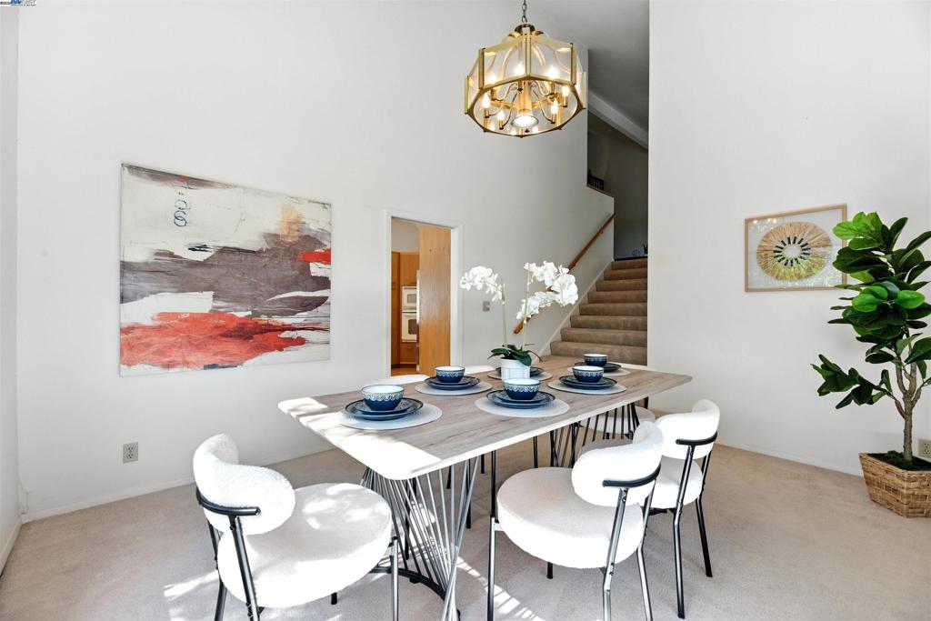 ANTELOPE HILLS - Residential