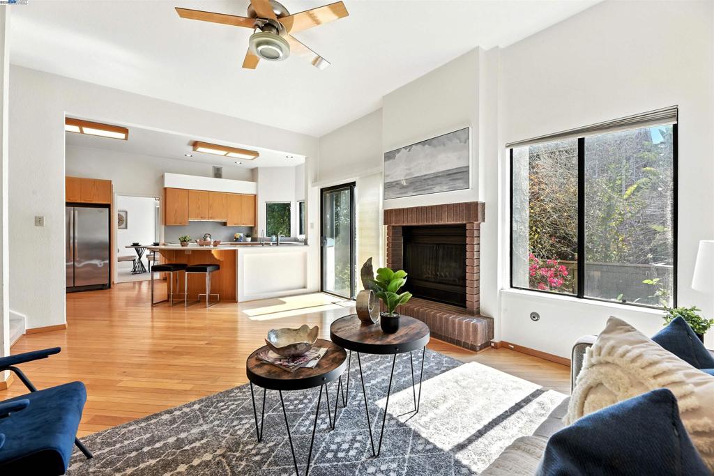 ANTELOPE HILLS - Residential