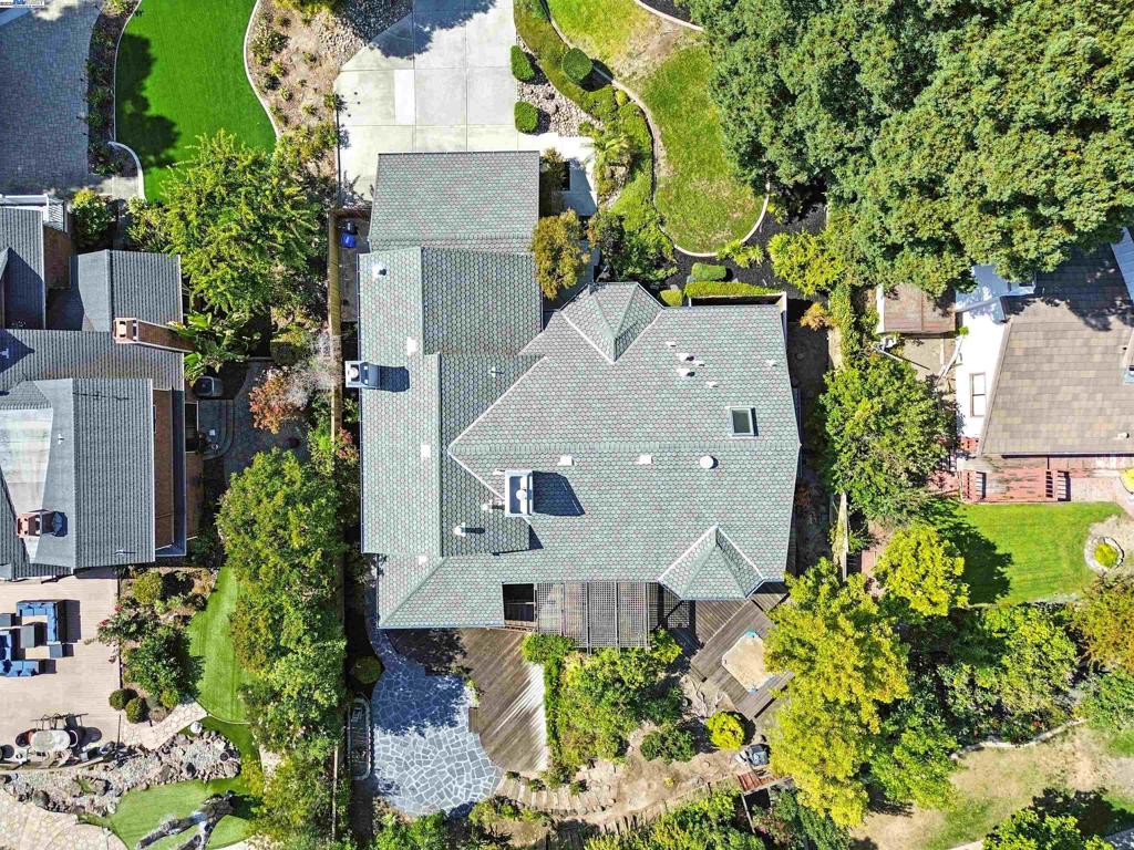 ANTELOPE HILLS - Residential