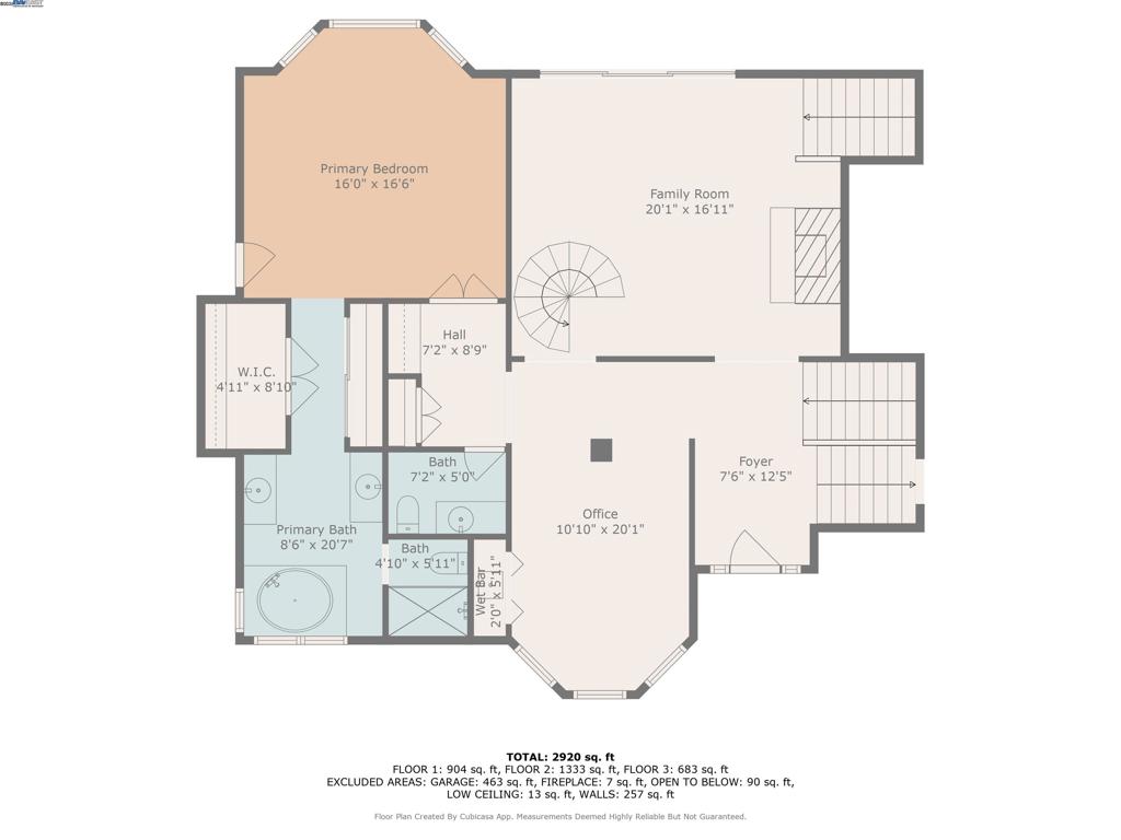ANTELOPE HILLS - Residential