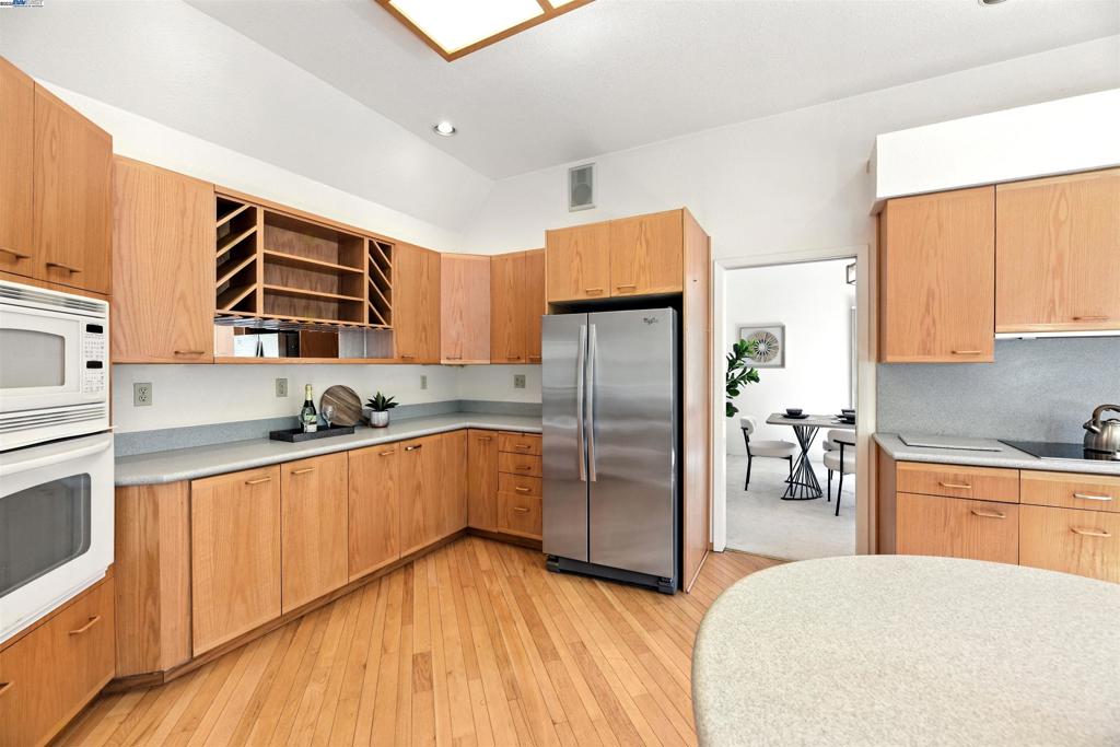 ANTELOPE HILLS - Residential