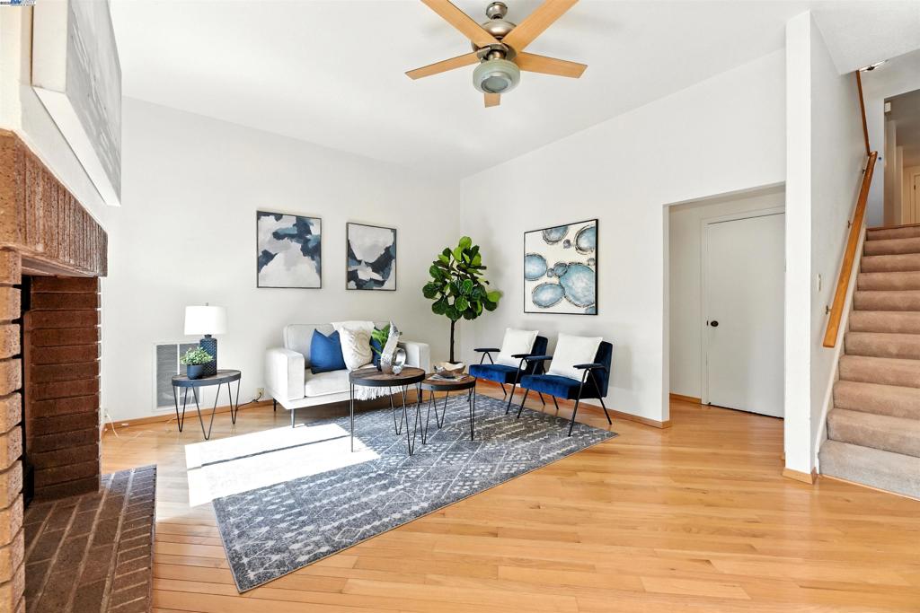 ANTELOPE HILLS - Residential