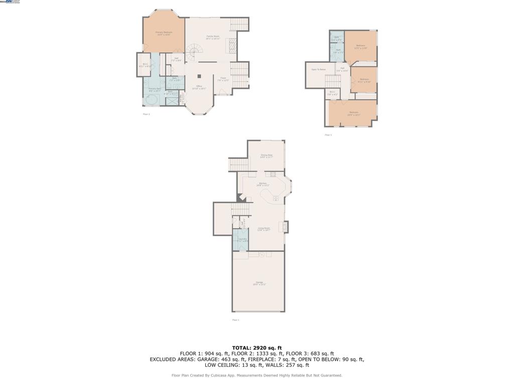 ANTELOPE HILLS - Residential