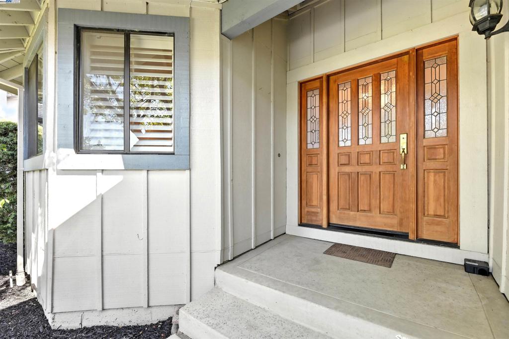 ANTELOPE HILLS - Residential