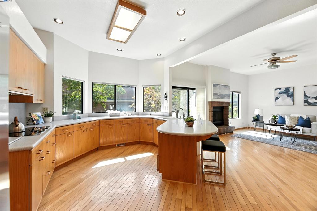 ANTELOPE HILLS - Residential