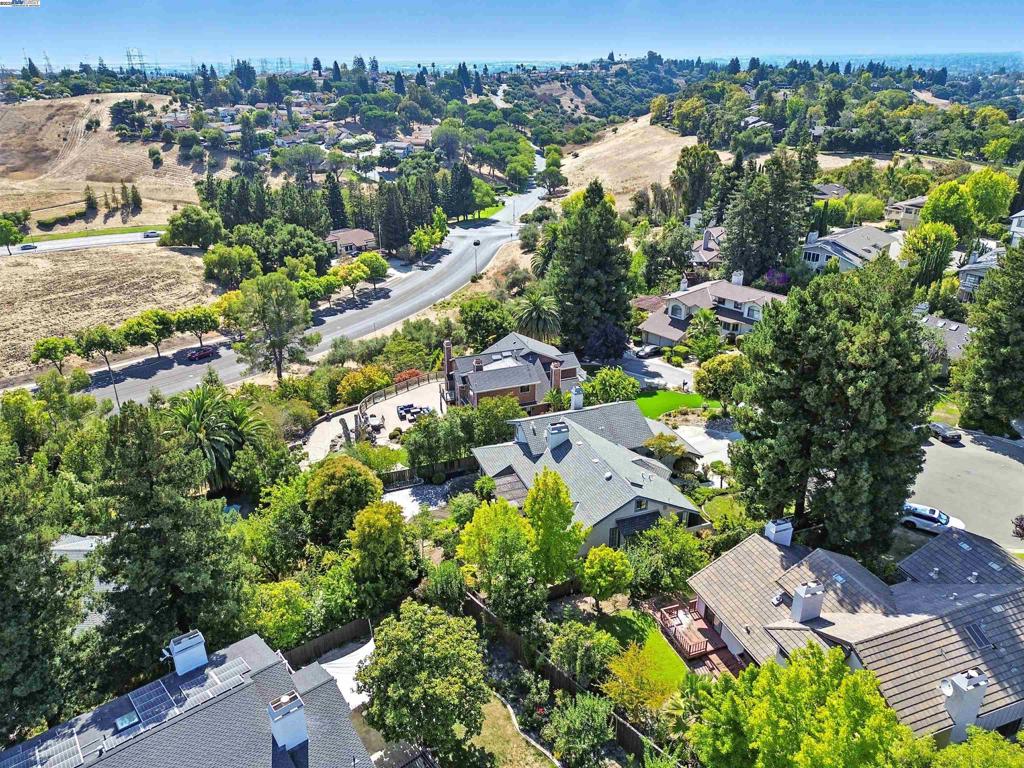 ANTELOPE HILLS - Residential