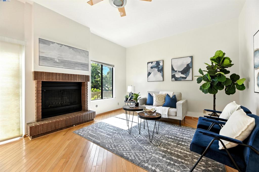 ANTELOPE HILLS - Residential