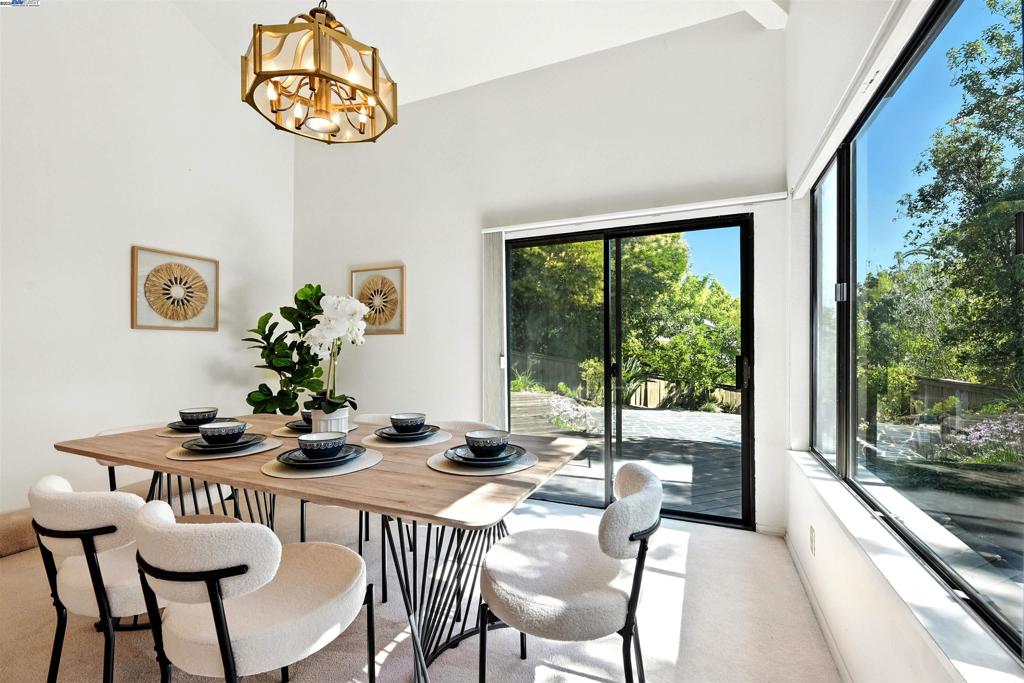 ANTELOPE HILLS - Residential