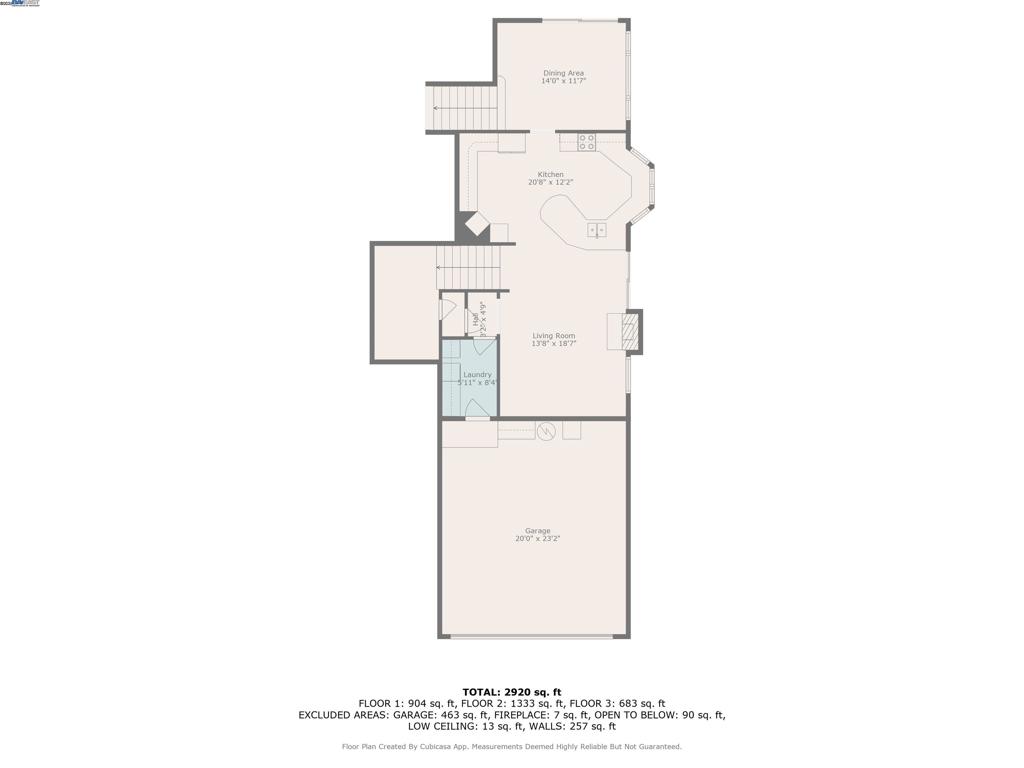 ANTELOPE HILLS - Residential