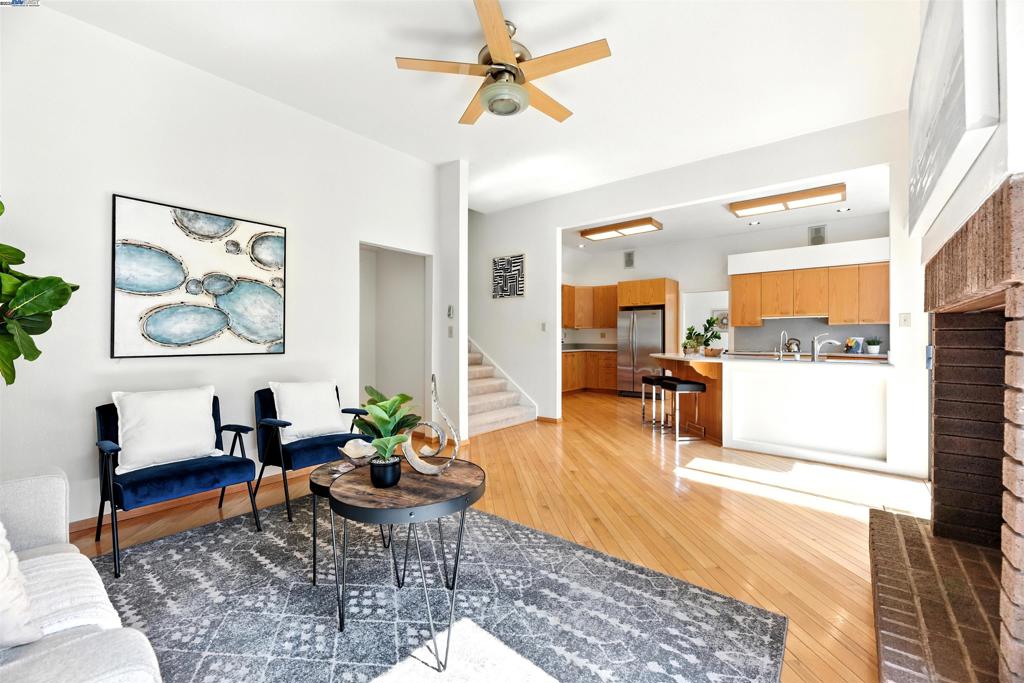 ANTELOPE HILLS - Residential