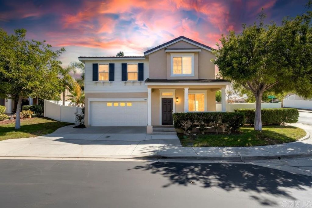 Photo of 907 Westport Lane, Vista, CA 92084 (MLS # NDP2510063)