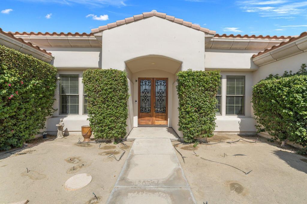 49460 Rancho San Francisquito