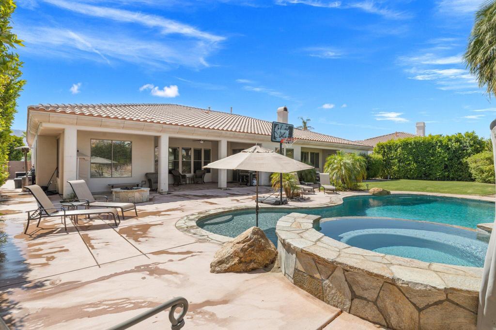 49460 Rancho San Francisquito