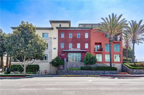 Photo of 2742 Cabrillo Avenue #312, Torrance, CA 90501 (MLS # PW25089096)