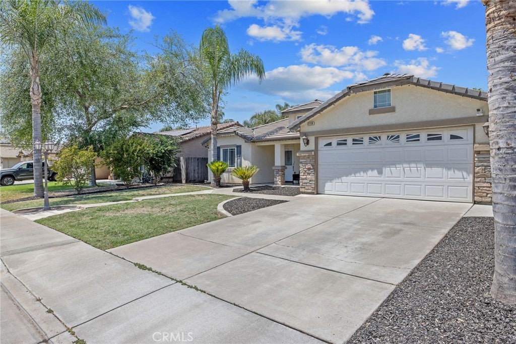 2138 Freedom Street