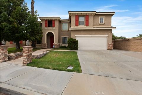 Photo of 14166 Bay Circle, Eastvale, CA 92880 (MLS # RS26098923)