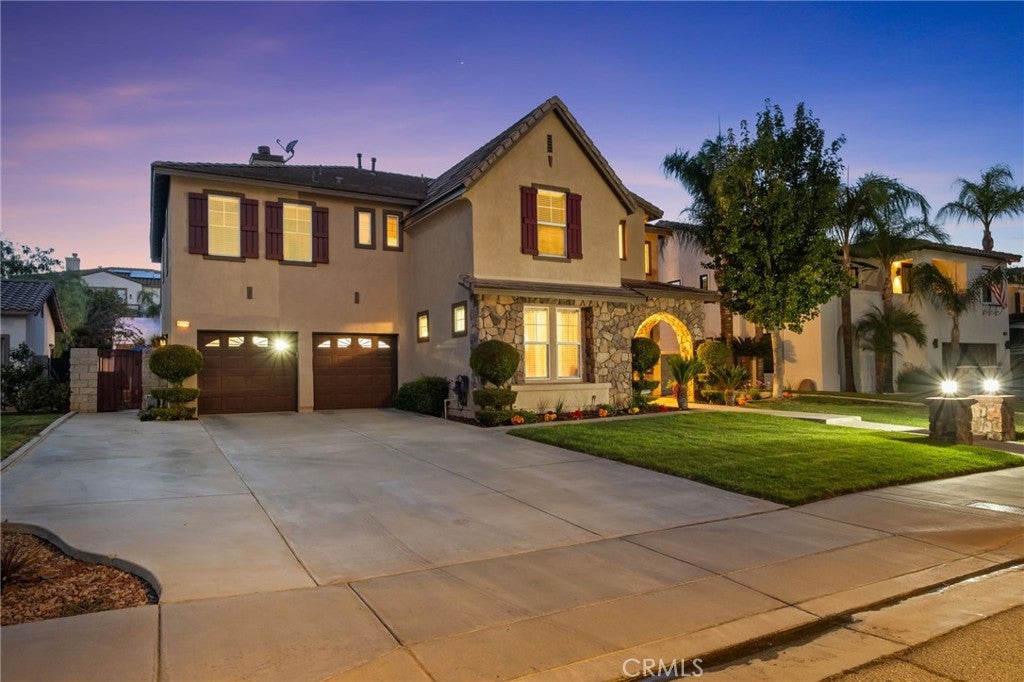 8249 Laurel Ridge