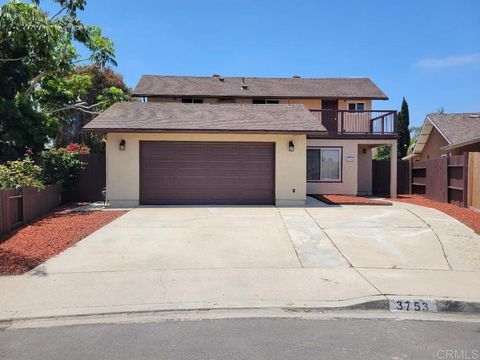 Photo of 3753 Coleman Ave Ave, San Diego, CA 92154 (MLS # PTP2600426)