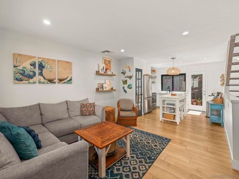 Photo of 3825 Caminito Litoral #212, San Diego, CA 92107 (MLS # 260011517SD)