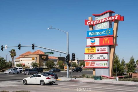 0 Palmdale Road Victorville CA 92392