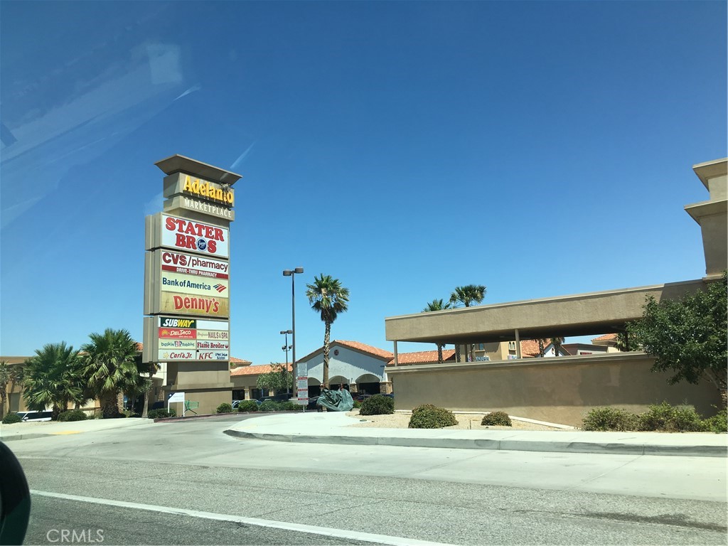 0 Palmdale Road