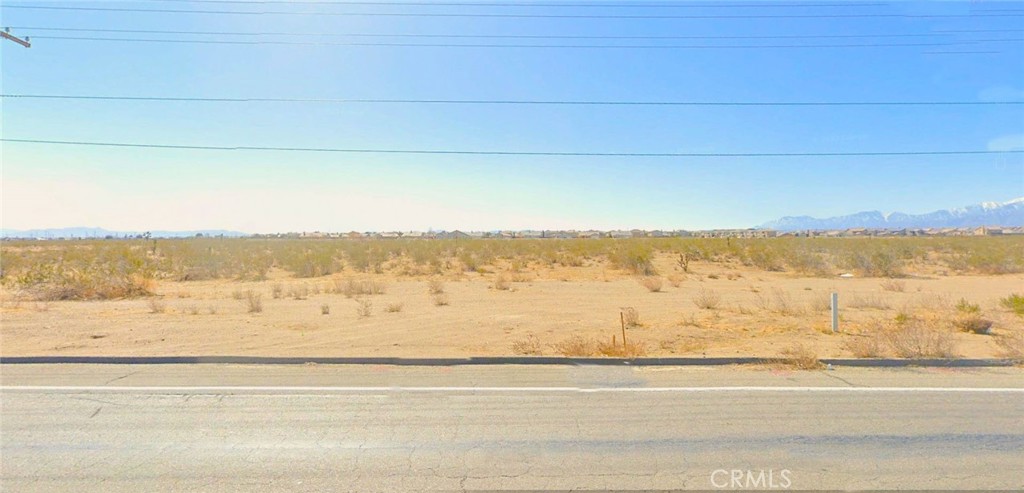 0 Palmdale Road