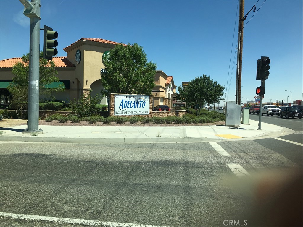 0 Palmdale Road