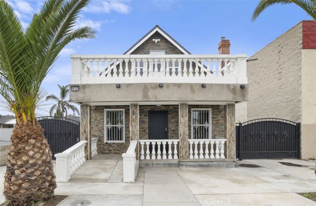 19321 Beach Boulevard