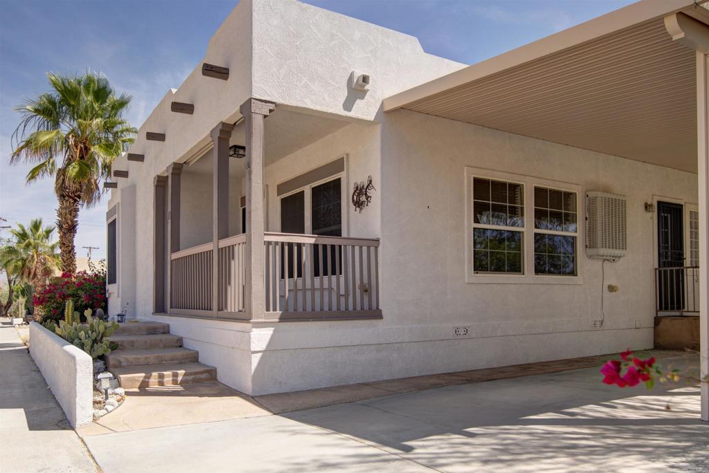330 Palm Canyon Drive 11