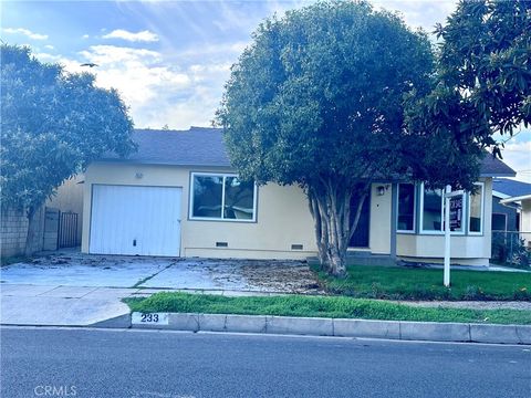 Photo of 233 Russell Ave, Monterey Park, CA 91755 (MLS # WS25261269)