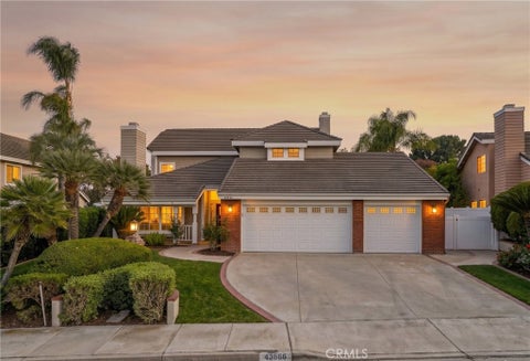 Property photo of 43866 Butternut, Temecula, CA 92592