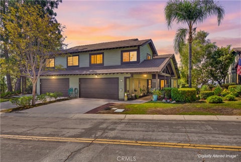 Photo of 607 North Cataract Avenue AVE, San Dimas, CA 91773 (MLS # CV26198361)