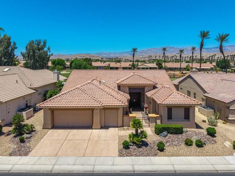 Photo of 78292 Kensington Avenue, Palm Desert, CA 92211 (MLS # 219149886PS)