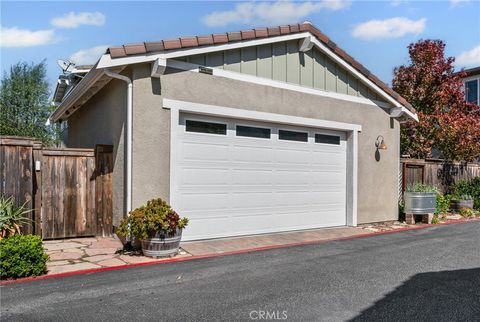 Tiny photo for 333 Sage St, San Luis Obispo, CA 93401 (MLS # NS26039014)