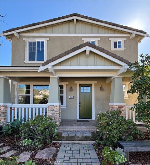 Tiny photo for 333 Sage St, San Luis Obispo, CA 93401 (MLS # NS26039014)