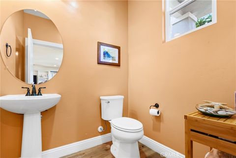 Tiny photo for 333 Sage St, San Luis Obispo, CA 93401 (MLS # NS26039014)