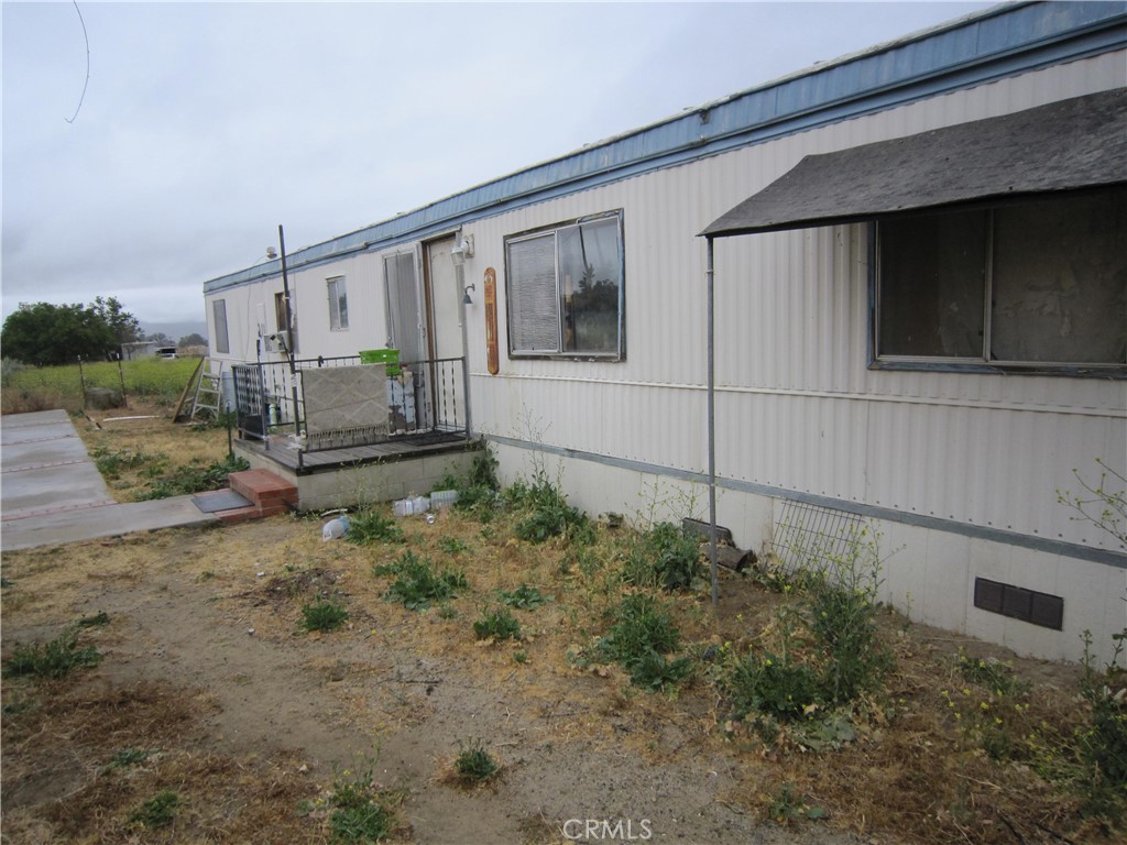205 Castro Canyon Road
