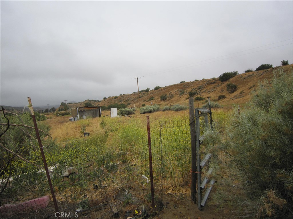 205 Castro Canyon Road