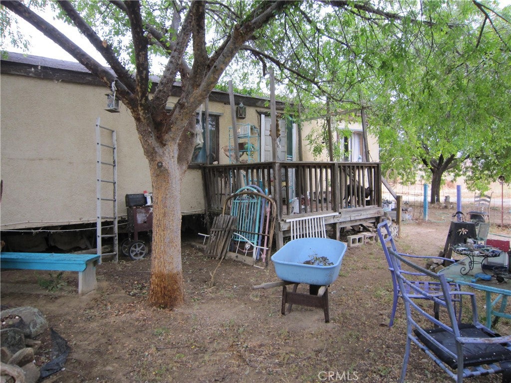 205 Castro Canyon Road