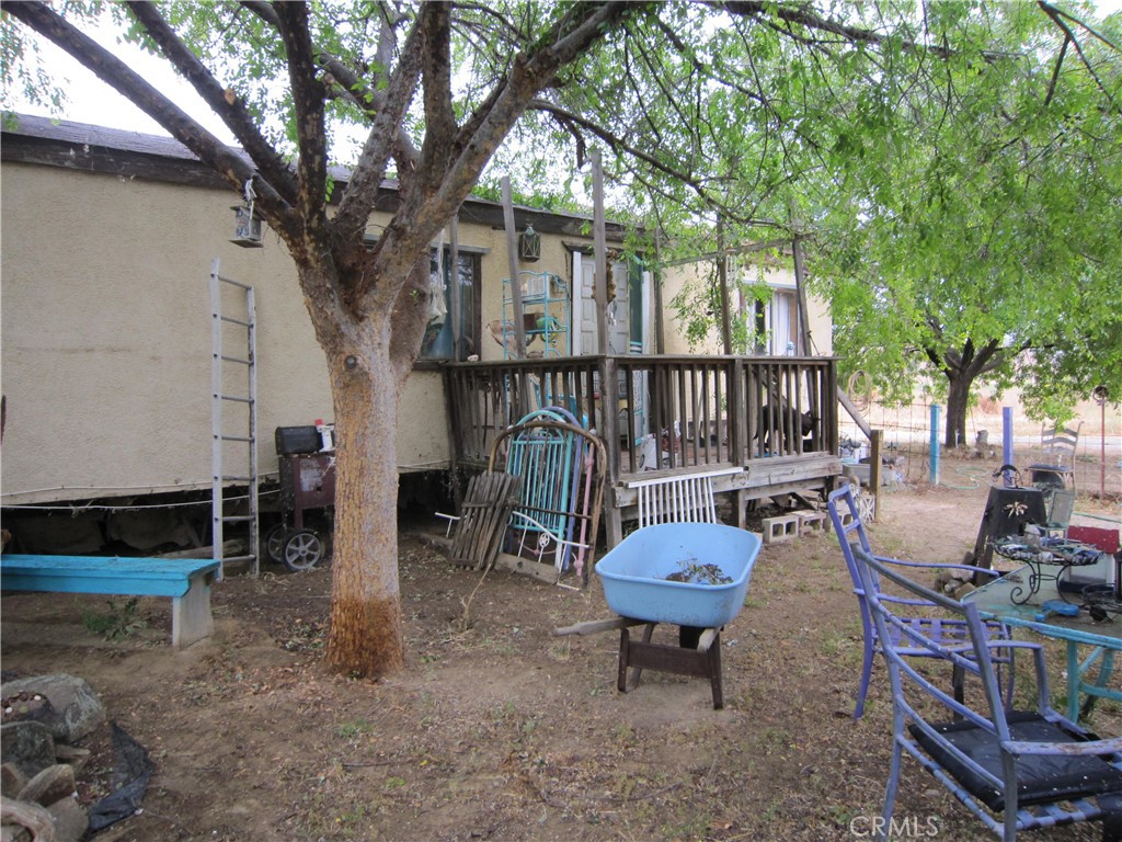 205 Castro Canyon Road