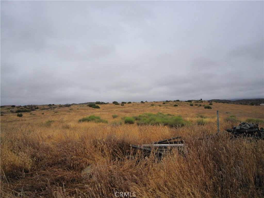 205 Castro Canyon Road