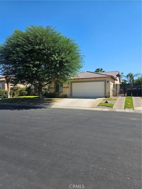 Photo of 83065 Carmel Mountain Drive, Indio, CA 92203 (MLS # CV25188129) Photo of 83065 Carmel Mountain Drive, Indio, CA 92203 (MLS # CV25188129)