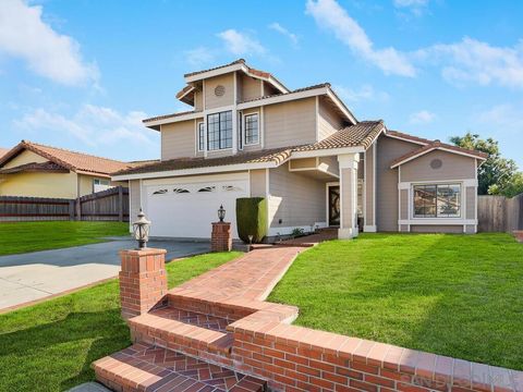 8881 La Cartera St San Diego CA 92129