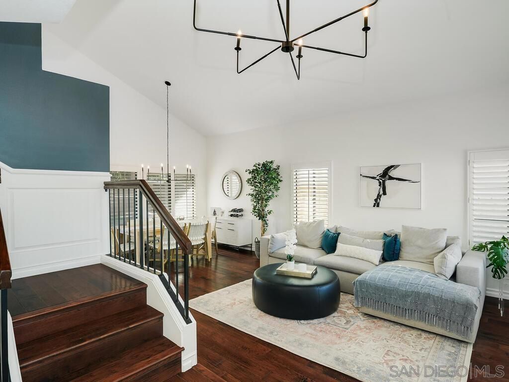 Photo of 8881 La Cartera St St, San Diego, CA 92129 (MLS # 250044824SD)