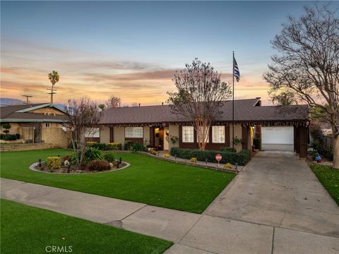Property photo of 1270 n euclid, upland, ca 91786