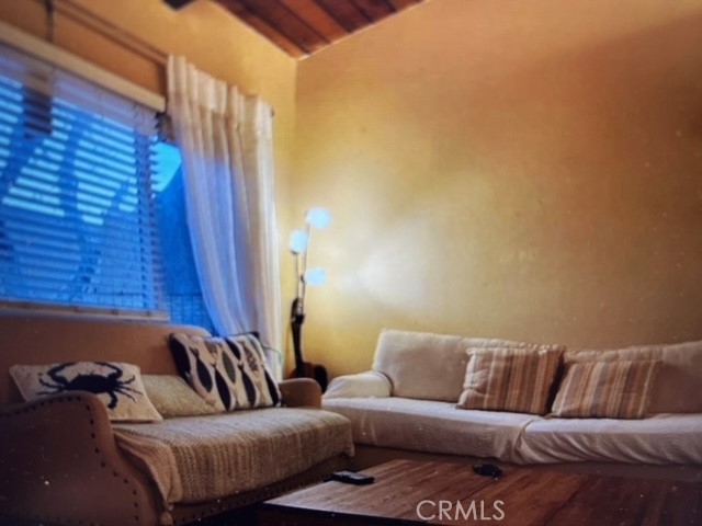 Rancho San Juan (RSJ) - Residential Lease